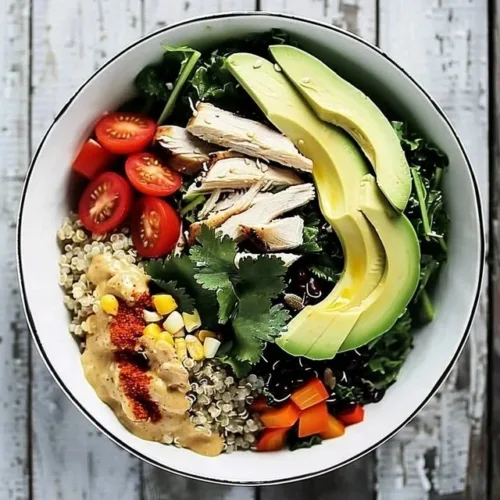 Delicious shredded chicken recipes for quick and tasty meals