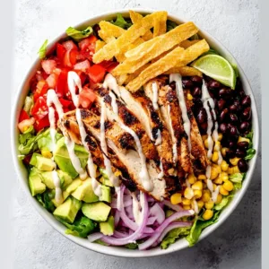 Citrus Dijon Chicken marinated with fresh citrus and Dijon mustard