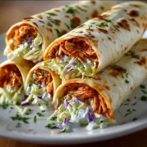 Greek marinated chicken kabobs on a skewer with fresh vegetables.