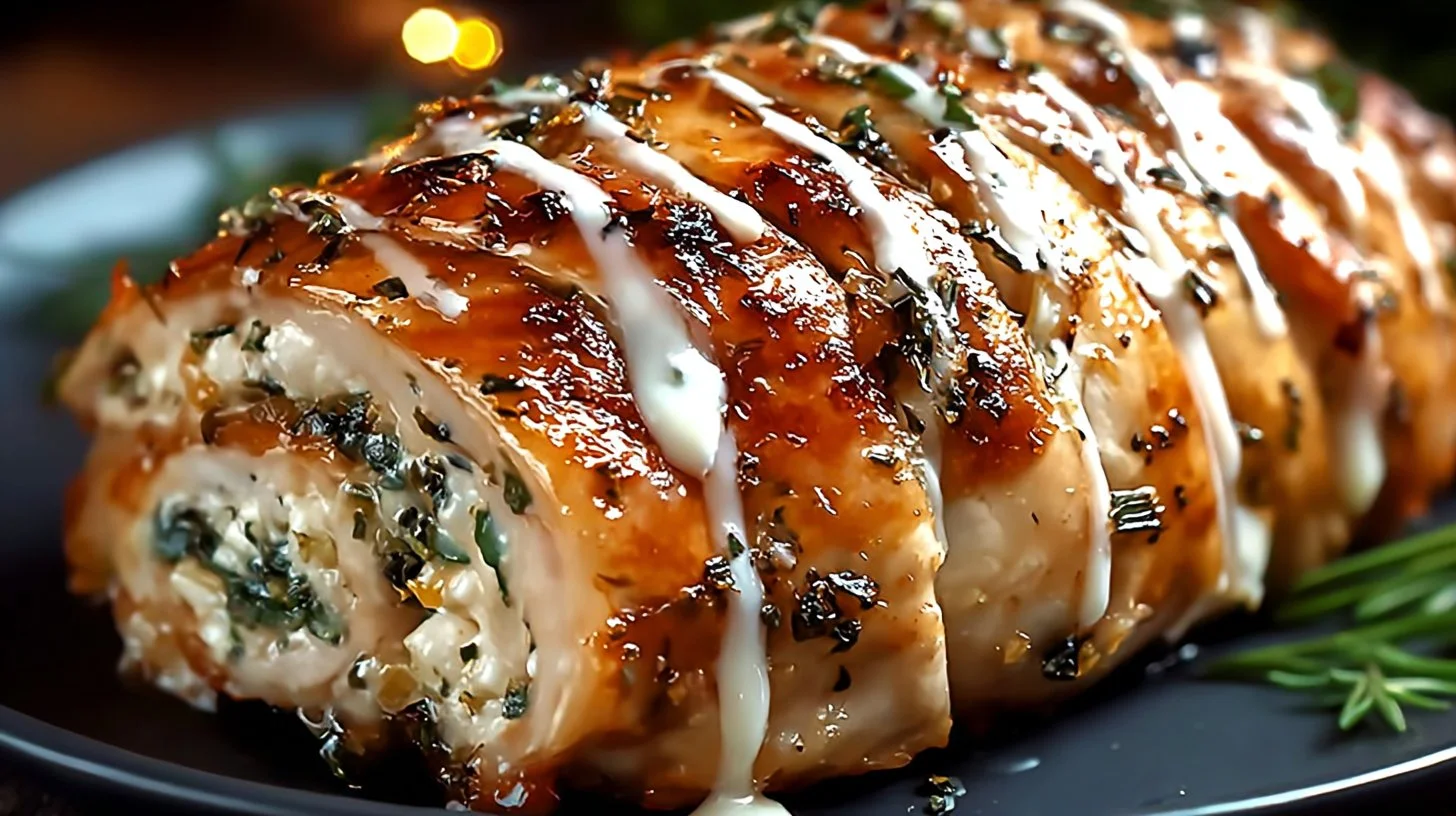 Grilled Chicken Broccoli Bowls with Creamy Garlic Sauce