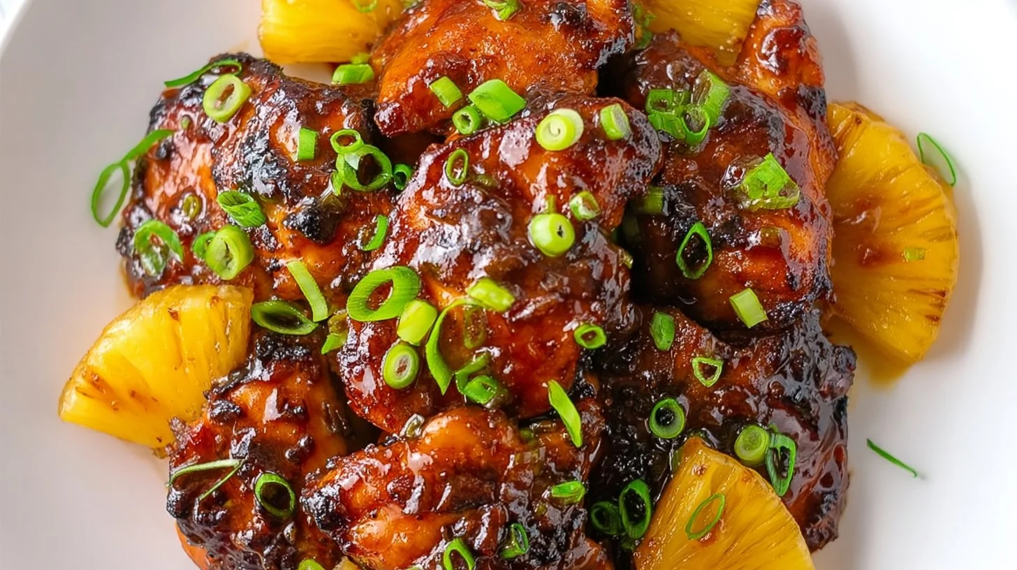 Bang Bang Chicken Skewers for Easy Meals