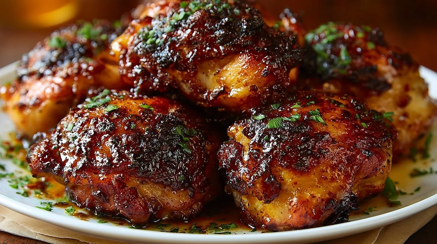 Best Boneless Chicken Thigh Recipes for Dinner