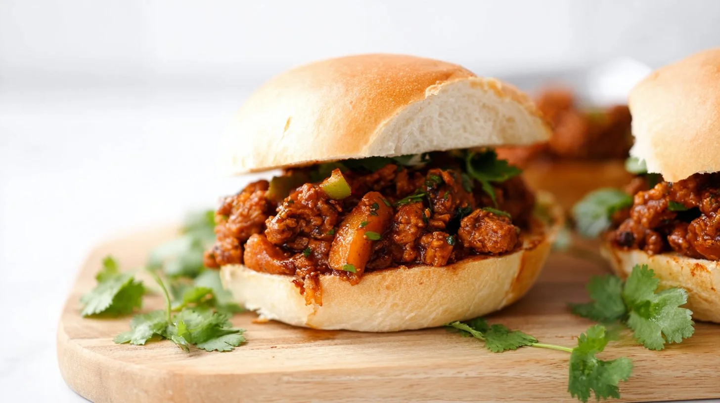 Bourbon Peach BBQ Chicken for Summer Cookouts