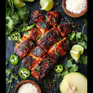 Chipotle Chicken Recipe