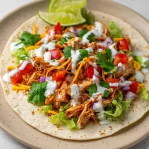 Healthy street corn chicken bowl served with rice and vegetables