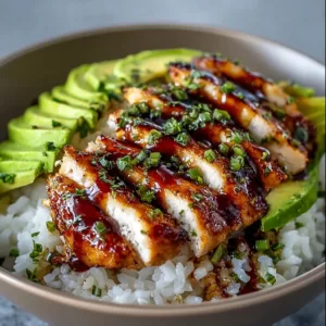 Delicious Honey Lime Chicken Skillet garnished with lime slices and herbs