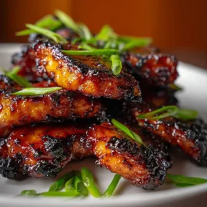 Delicious Sticky Chicken Poke Bowl with vibrant ingredients and flavors